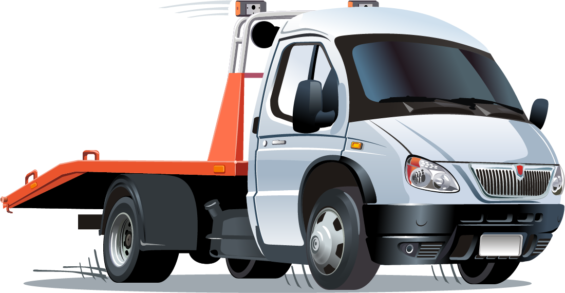 truck
